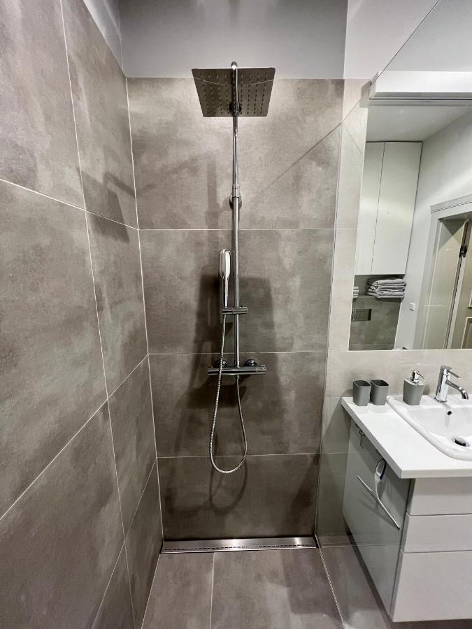 Apartament Byka Poznan Luaran gambar